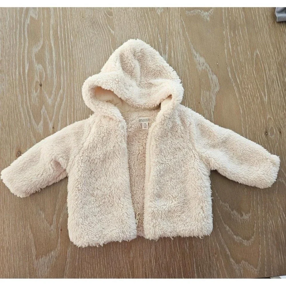 Gymboree‎ baby jacket size 3-6 mos